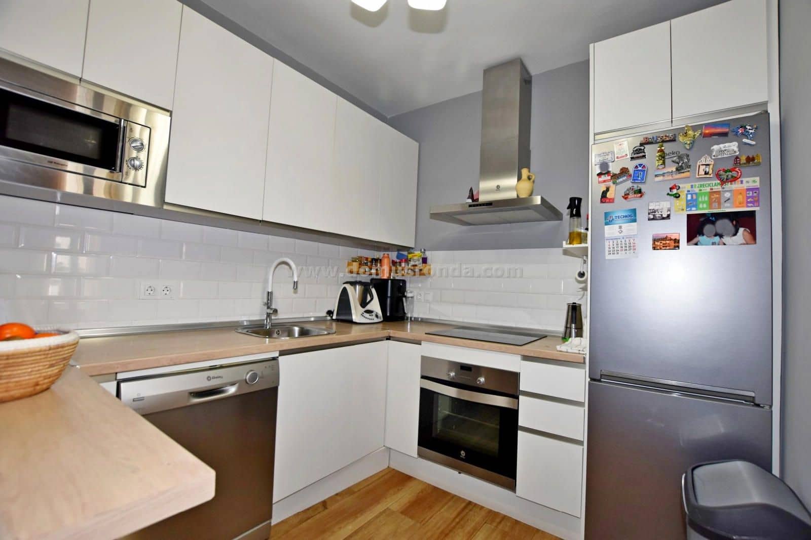 3 makuuhuone Asunto myytävänä paikassa Ronda - 199 000 € (Ref: 9469823)