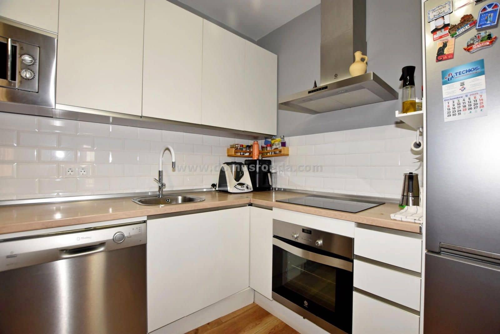 3 makuuhuone Asunto myytävänä paikassa Ronda - 199 000 € (Ref: 9469823)