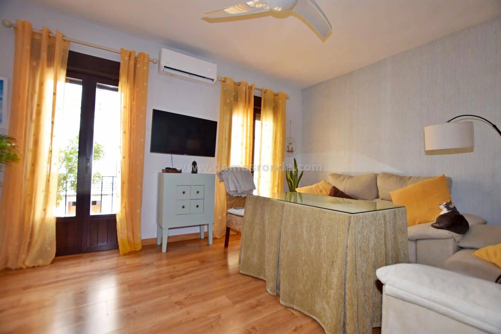 3 makuuhuone Asunto myytävänä paikassa Ronda - 199 000 € (Ref: 9469823)