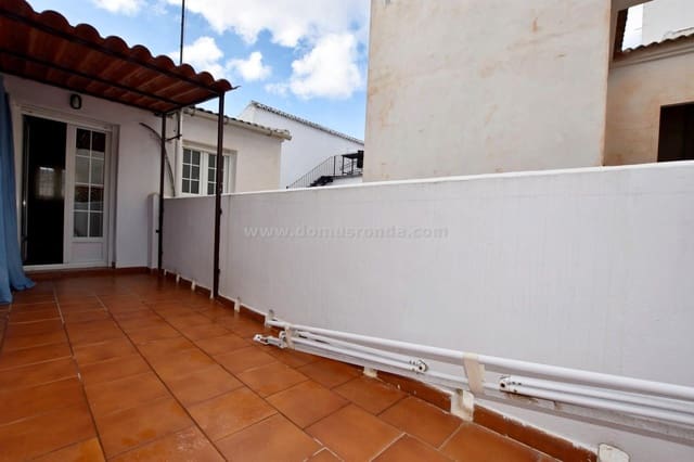 3 makuuhuone Asunto myytävänä paikassa Ronda - 199 000 € (Ref: 9469823)