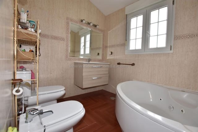 3 makuuhuone Asunto myytävänä paikassa Ronda - 199 000 € (Ref: 9469823)