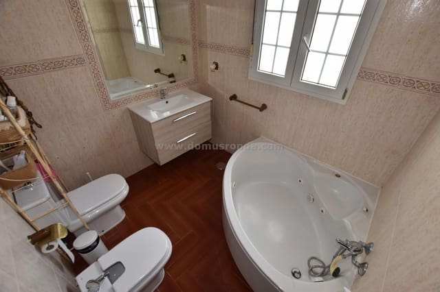 3 makuuhuone Asunto myytävänä paikassa Ronda - 199 000 € (Ref: 9469823)