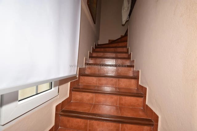 3 makuuhuone Asunto myytävänä paikassa Ronda - 199 000 € (Ref: 9469823)