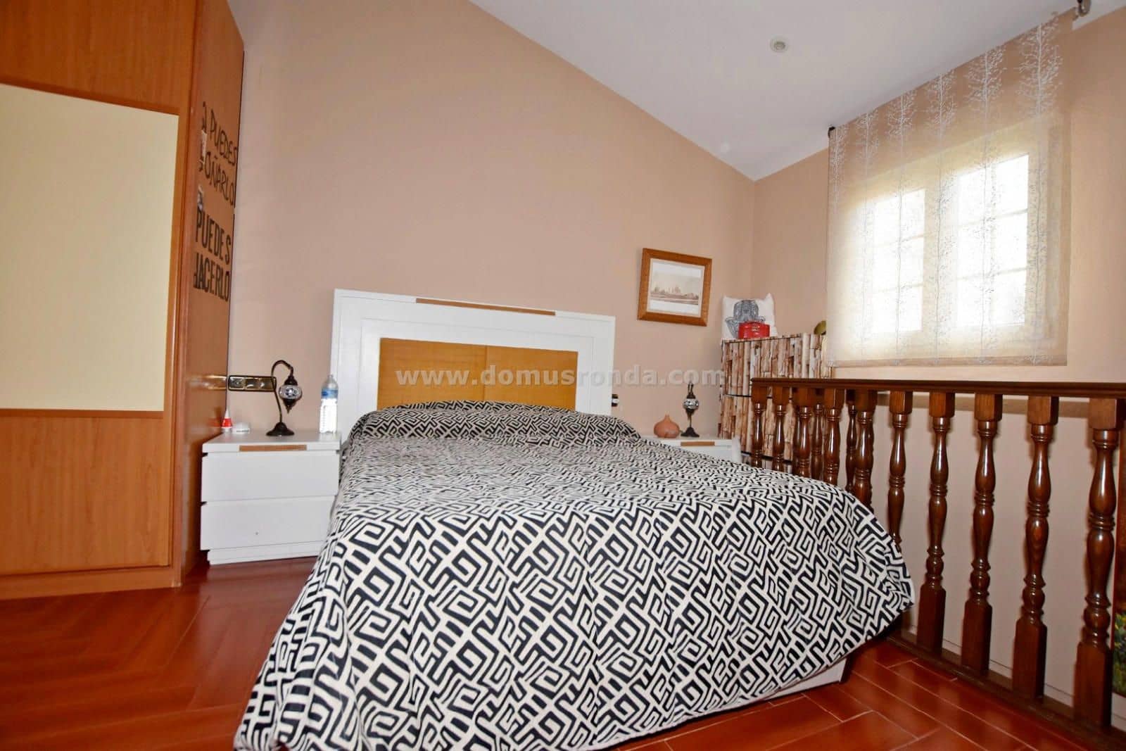 3 makuuhuone Asunto myytävänä paikassa Ronda - 199 000 € (Ref: 9469823)