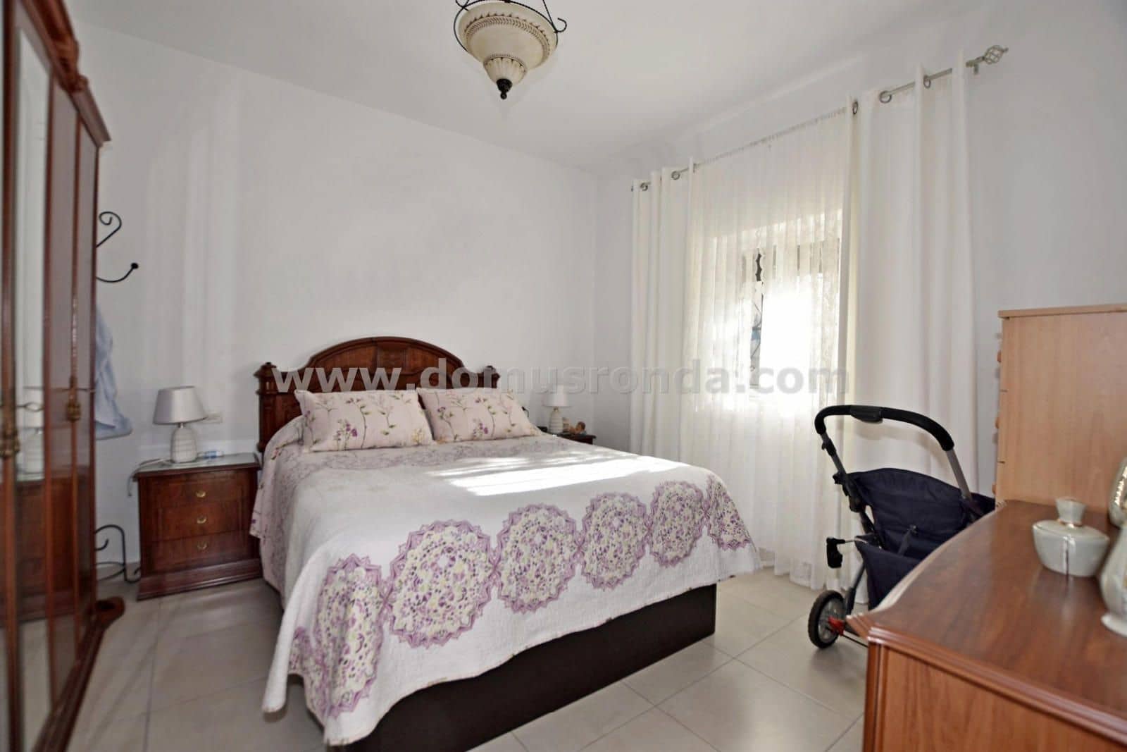 5 soverom Villa til salgs i Ronda - € 169 000 (Ref: 9503630)