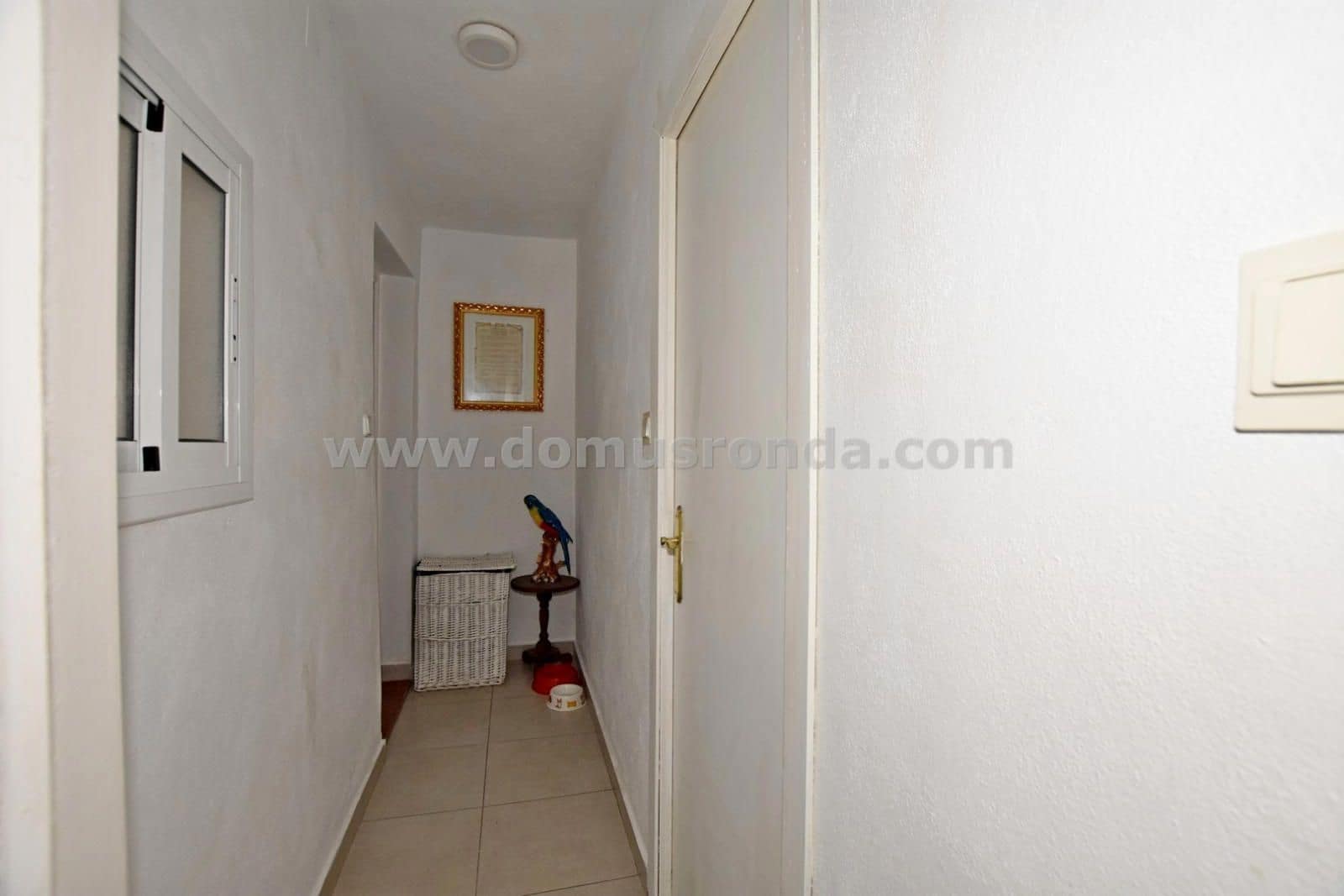 5 soverom Villa til salgs i Ronda - € 169 000 (Ref: 9503630)