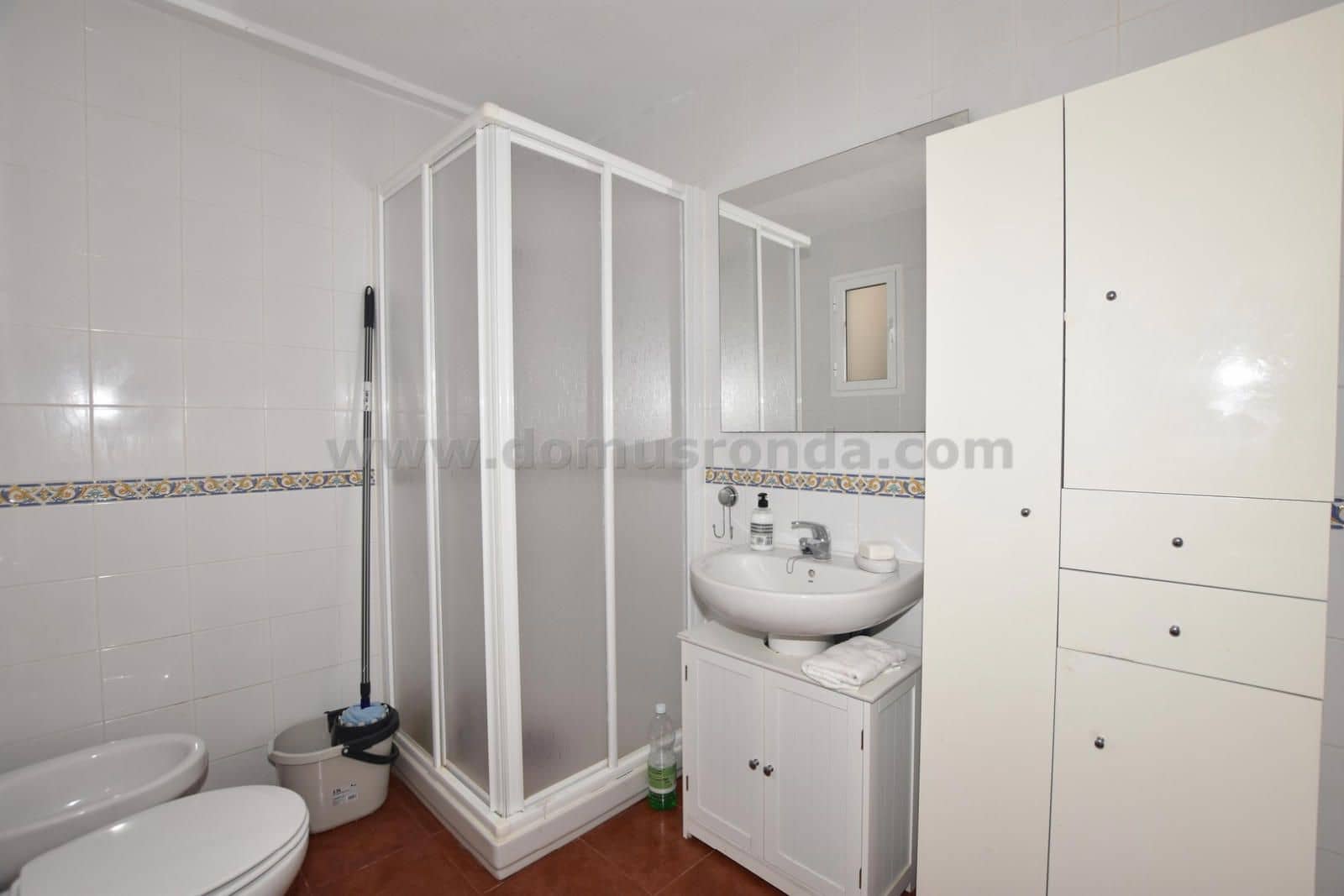 5 soverom Villa til salgs i Ronda - € 169 000 (Ref: 9503630)