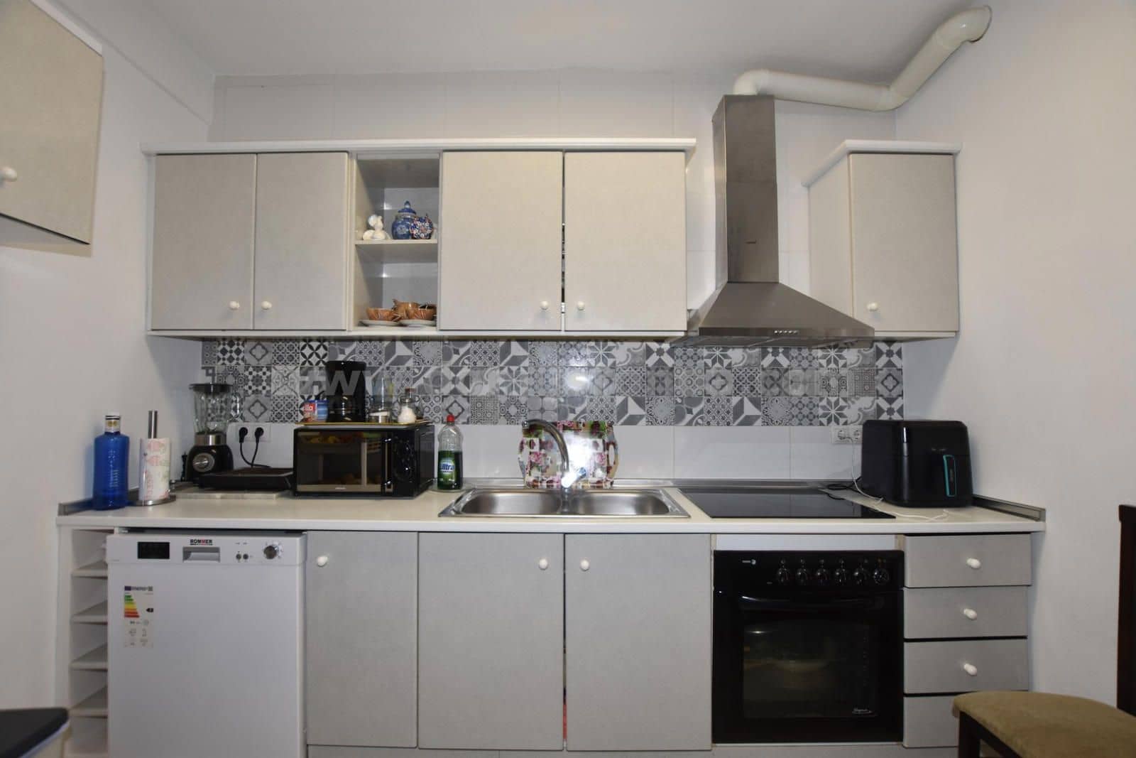 5 soverom Villa til salgs i Ronda - € 169 000 (Ref: 9503630)