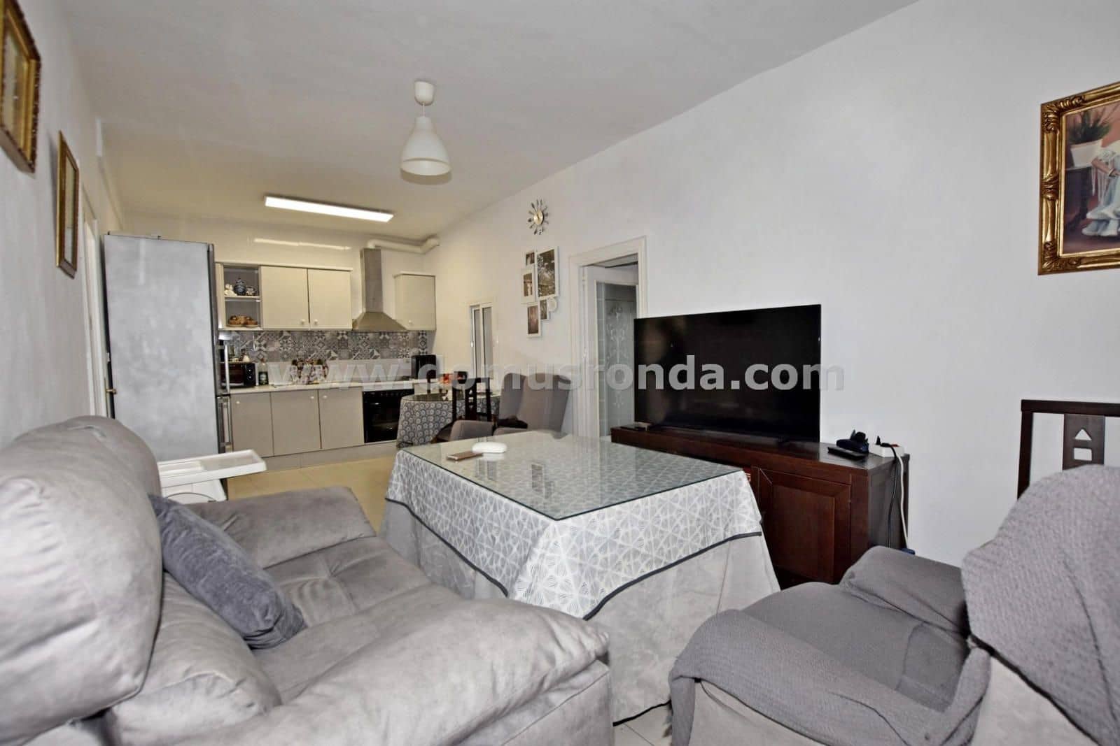 5 soverom Villa til salgs i Ronda - € 169 000 (Ref: 9503630)