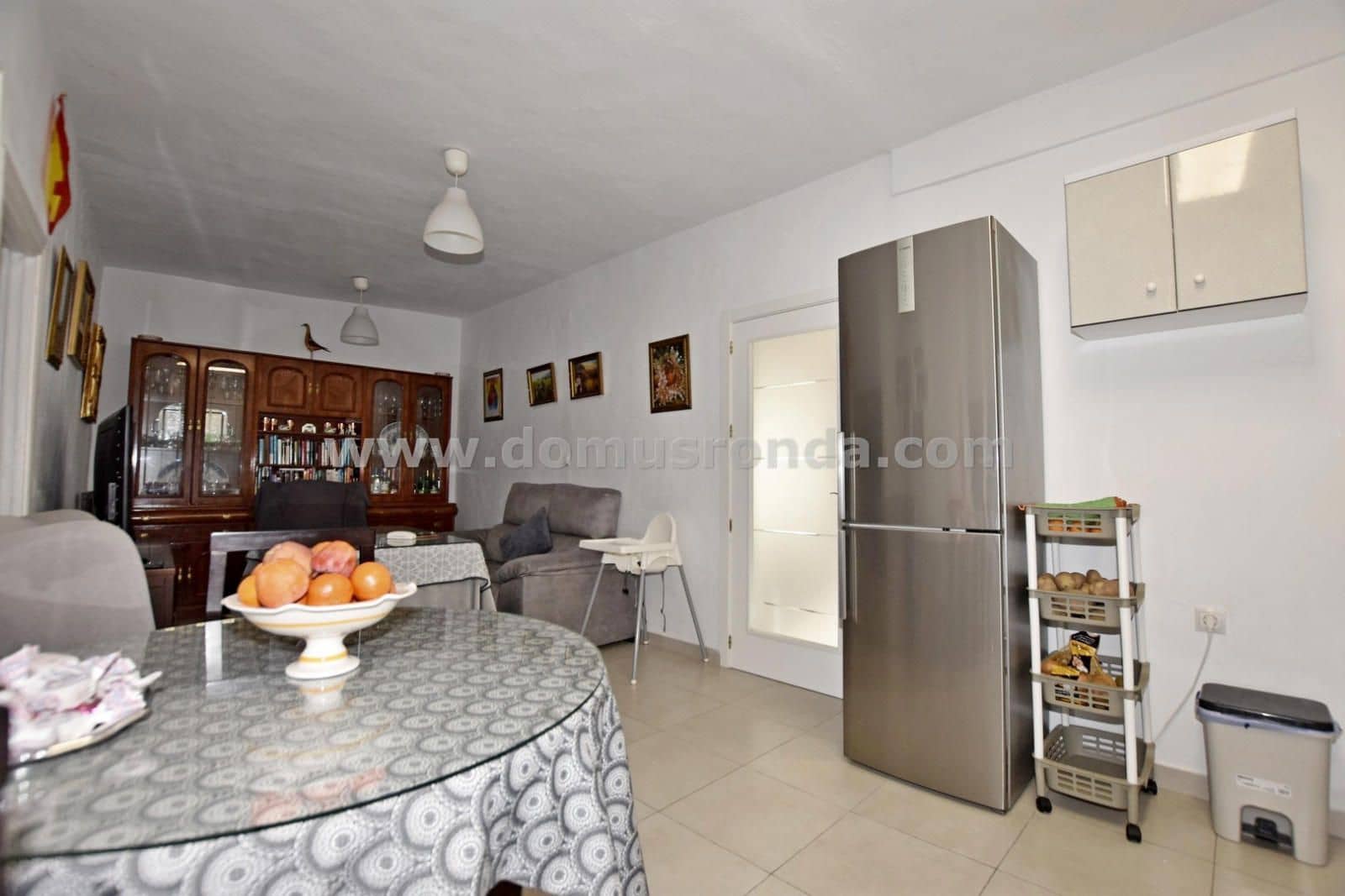 5 soverom Villa til salgs i Ronda - € 169 000 (Ref: 9503630)