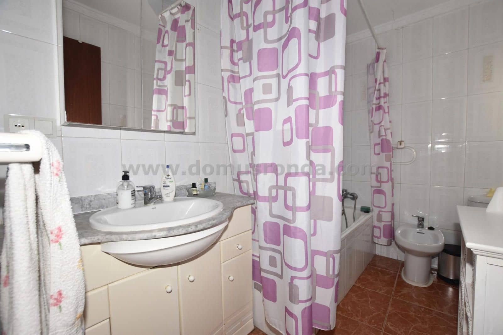 5 soverom Villa til salgs i Ronda - € 169 000 (Ref: 9503630)