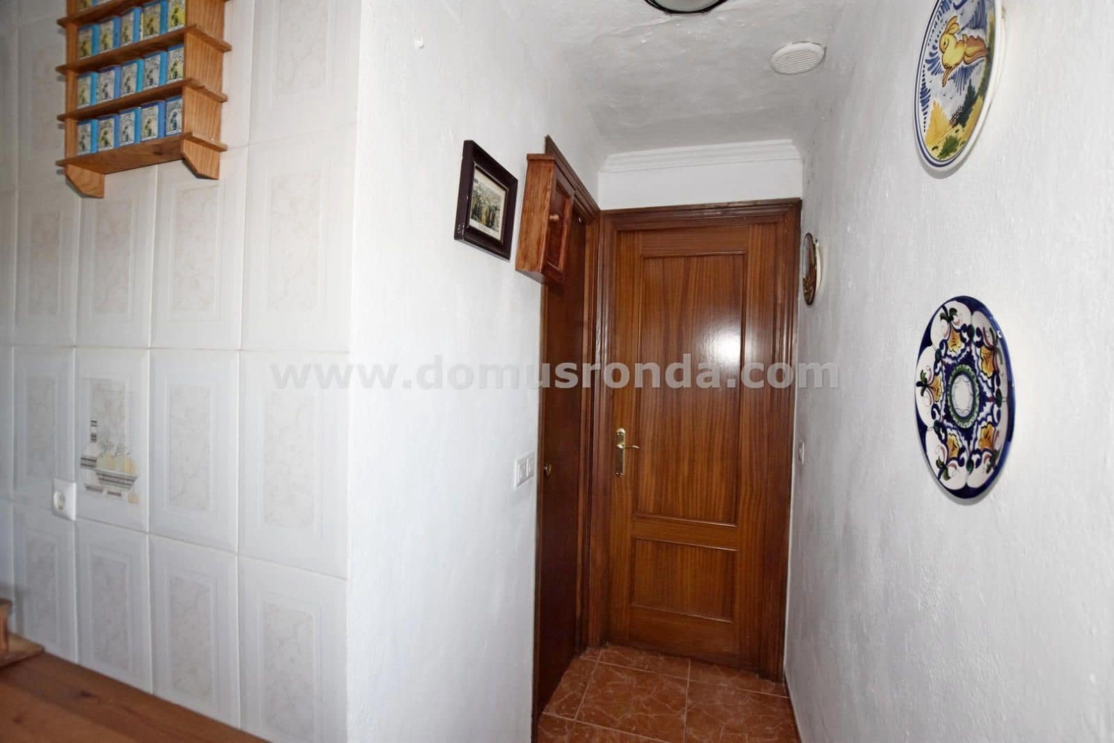 5 soverom Villa til salgs i Ronda - € 169 000 (Ref: 9503630)