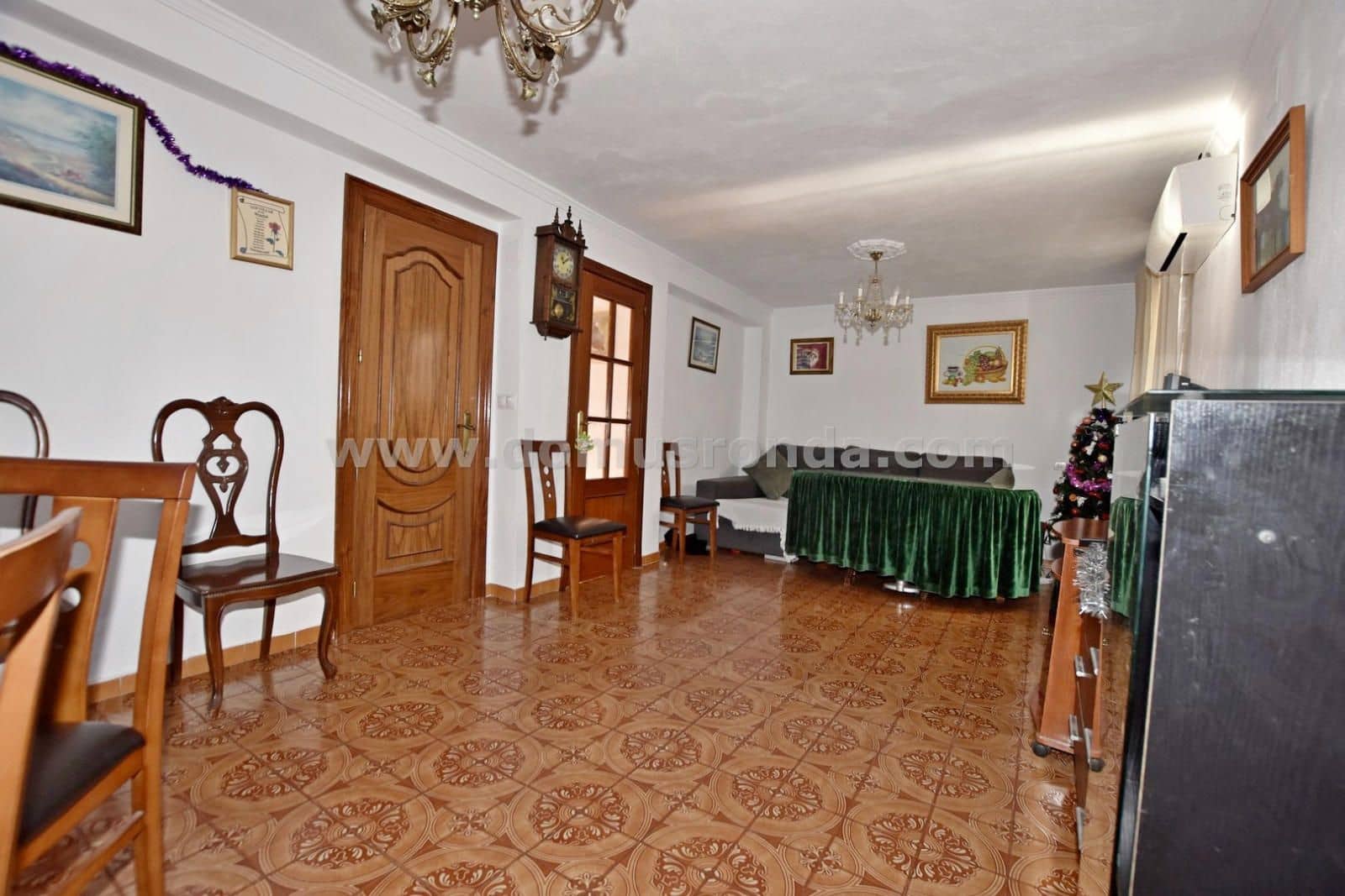 5 soverom Villa til salgs i Ronda - € 169 000 (Ref: 9503630)