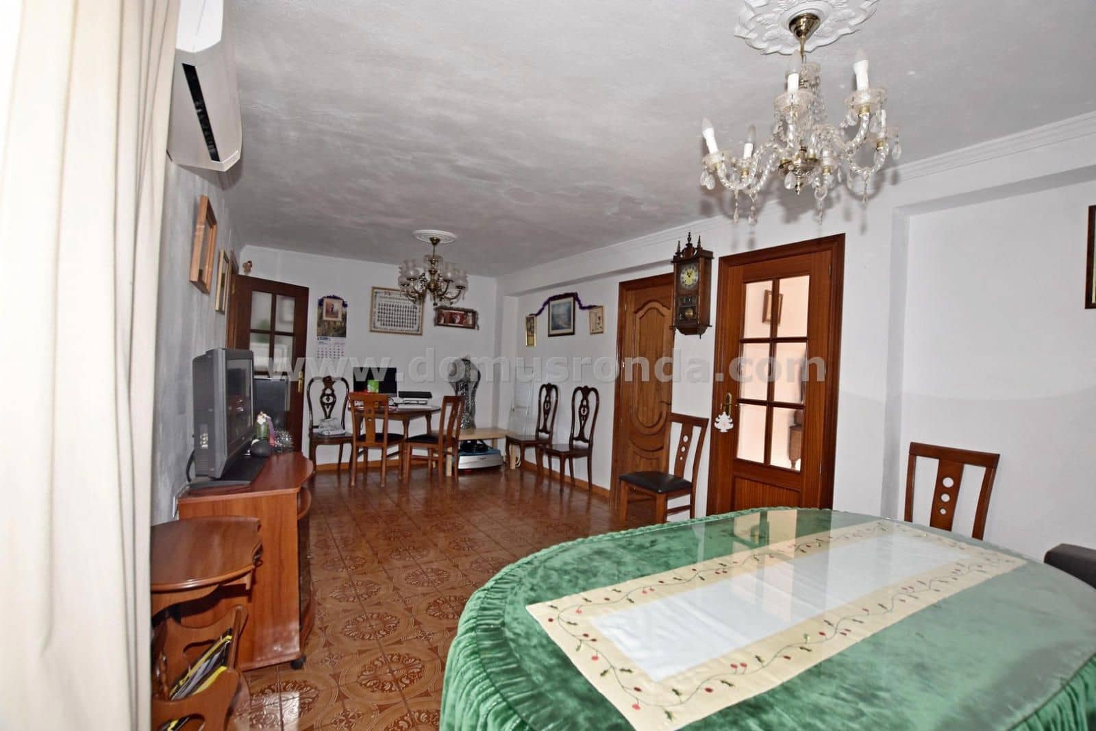 5 soverom Villa til salgs i Ronda - € 169 000 (Ref: 9503630)