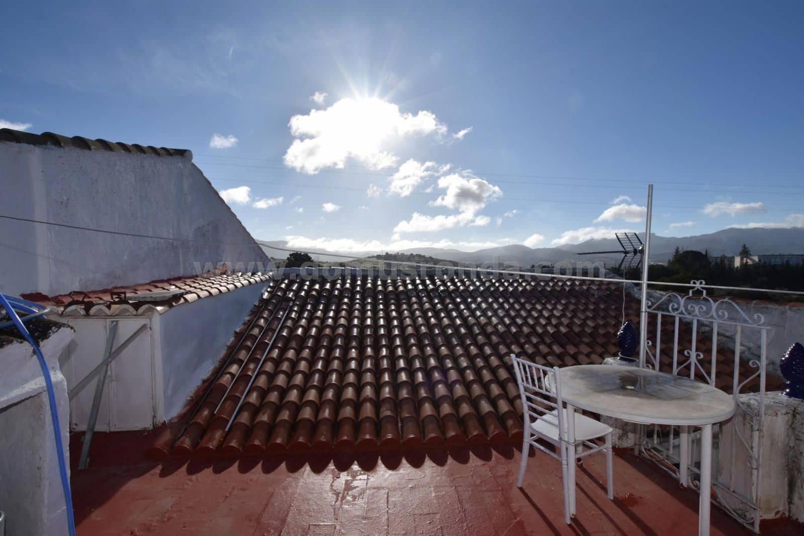 5 soverom Villa til salgs i Ronda - € 169 000 (Ref: 9503630)