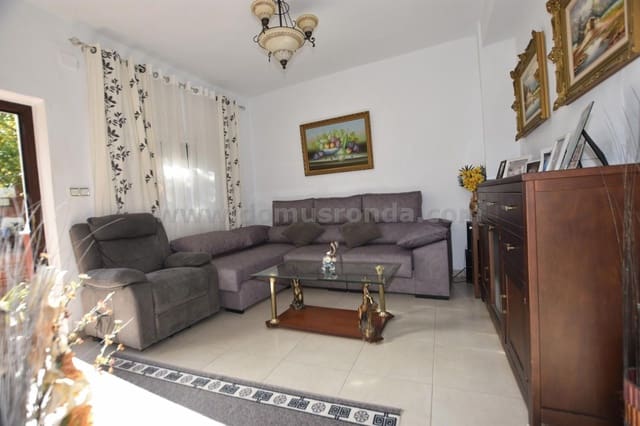 5 soverom Villa til salgs i Ronda - € 169 000 (Ref: 9503630)