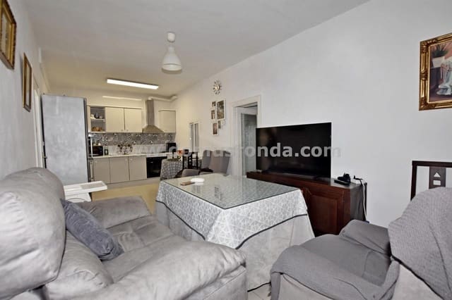 5 soverom Villa til salgs i Ronda - € 169 000 (Ref: 9503630)