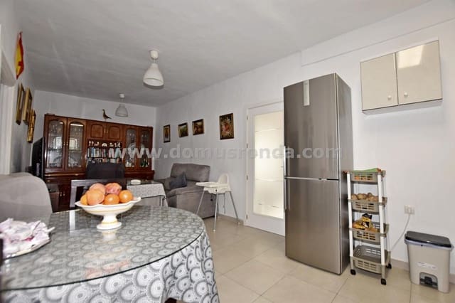 5 soverom Villa til salgs i Ronda - € 169 000 (Ref: 9503630)