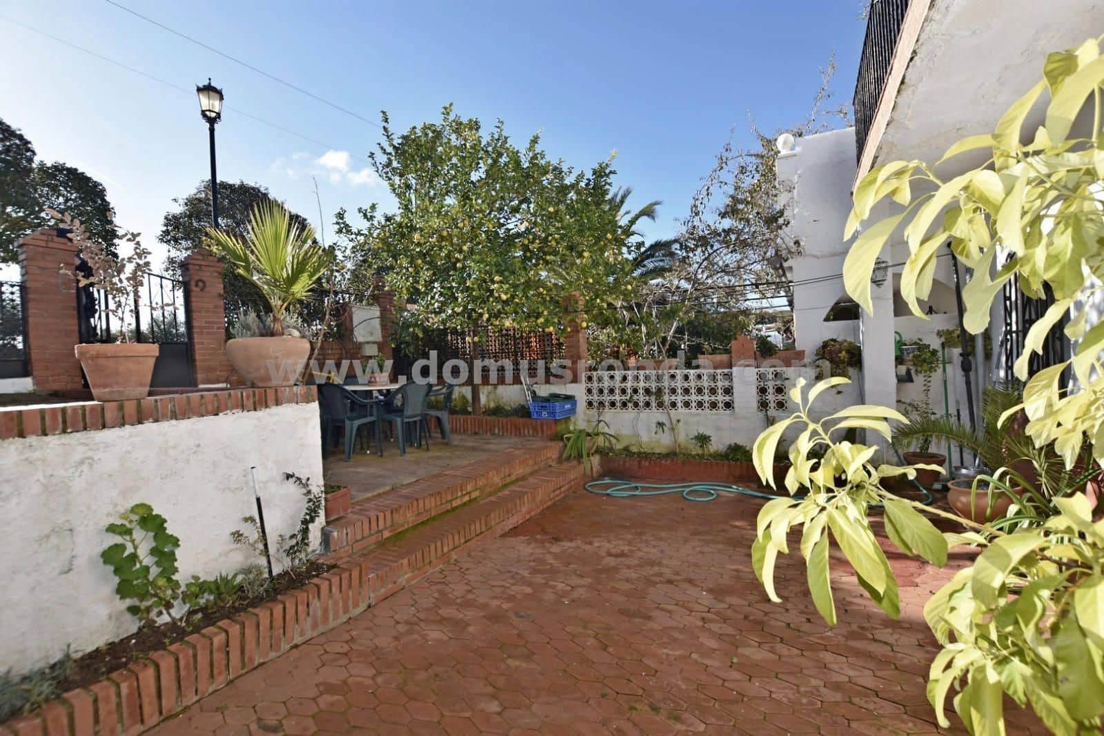 5 soverom Villa til salgs i Ronda - € 169 000 (Ref: 9503630)