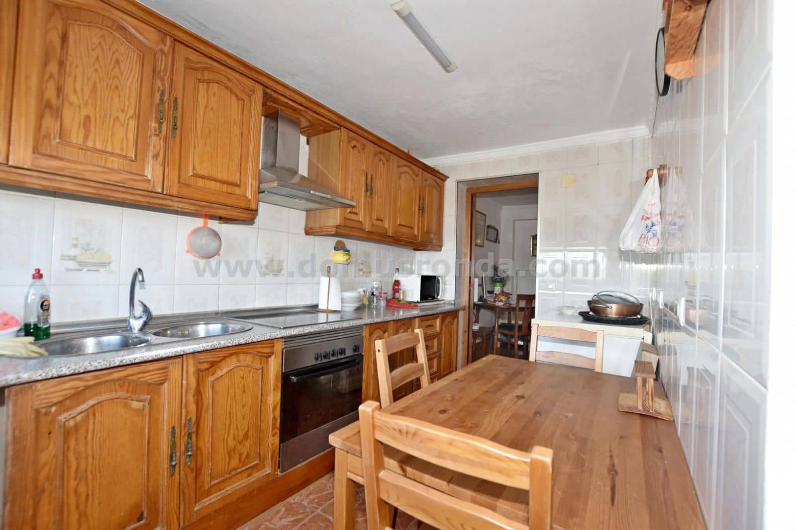 5 soverom Villa til salgs i Ronda - € 169 000 (Ref: 9503630)