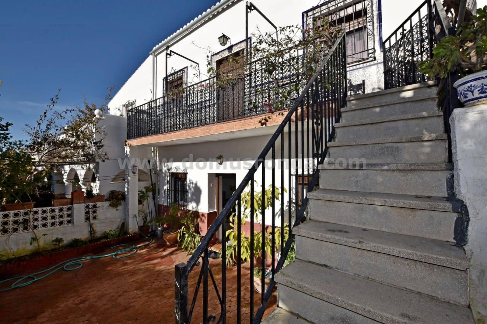 5 soverom Villa til salgs i Ronda - € 169 000 (Ref: 9503630)