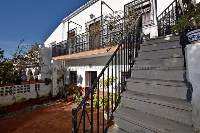 5 soverom Villa til salgs i Ronda - € 169 000 (Ref: 9503630)