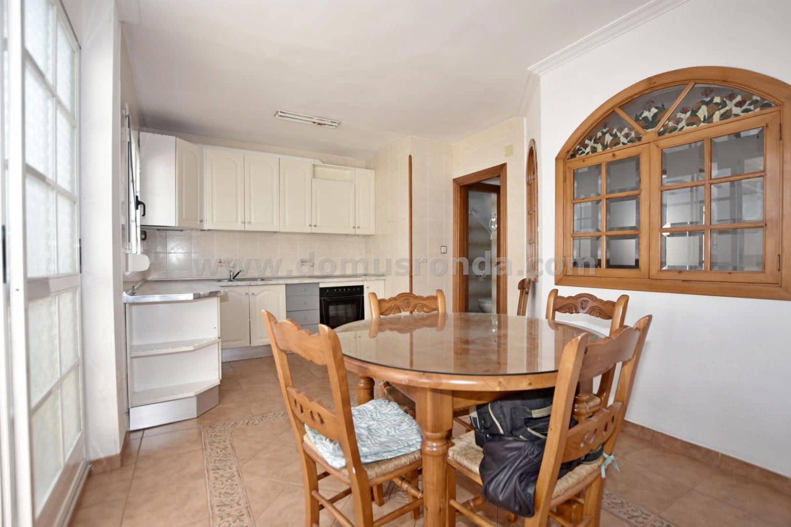 3 bedroom Townhouse for sale in Ronda with garage - € 245,000 (Ref: 9511121)