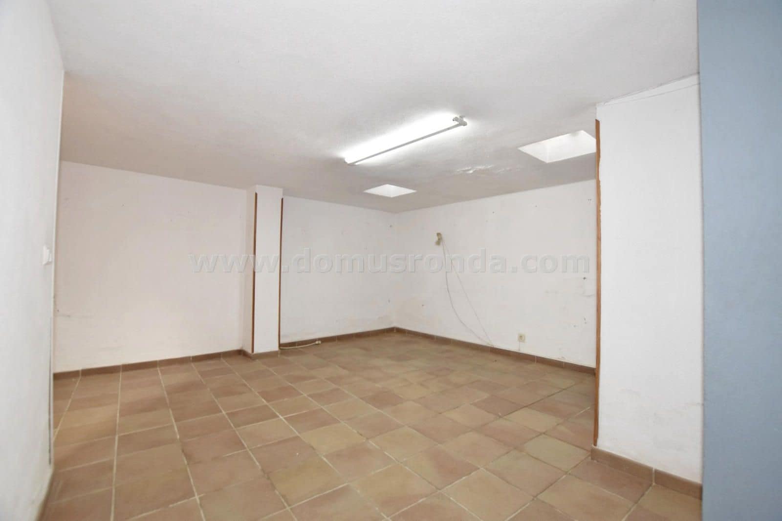 3 bedroom Townhouse for sale in Ronda with garage - € 245,000 (Ref: 9511121)
