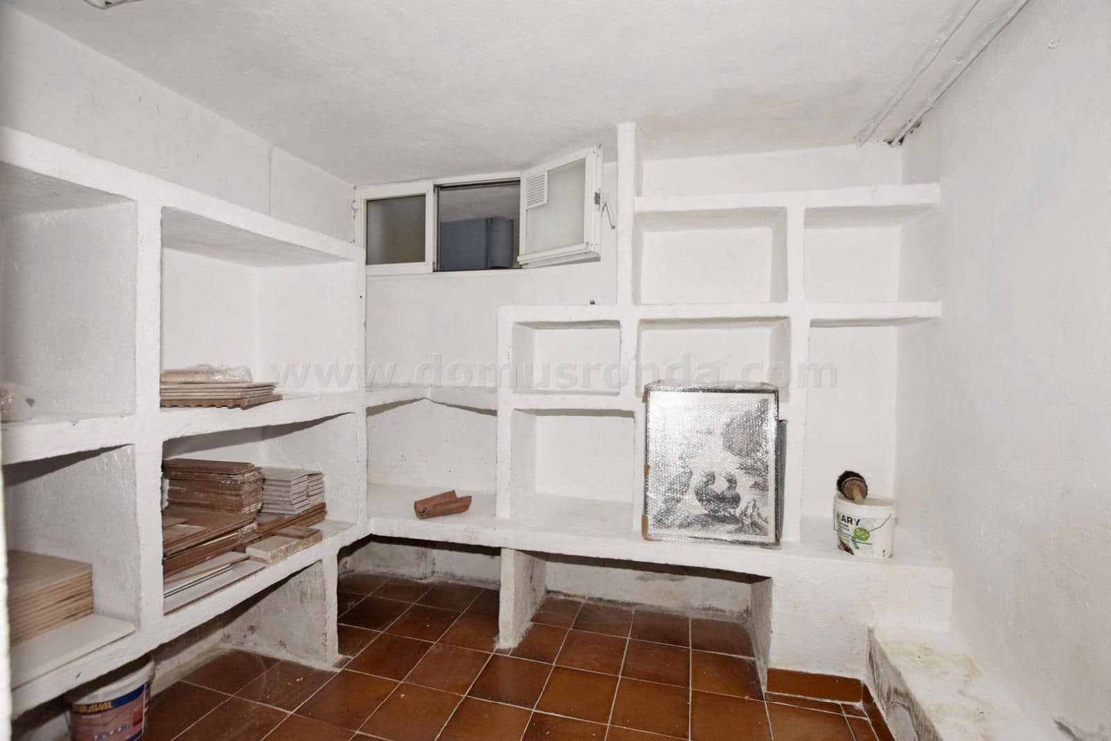 3 bedroom Townhouse for sale in Ronda with garage - € 245,000 (Ref: 9511121)