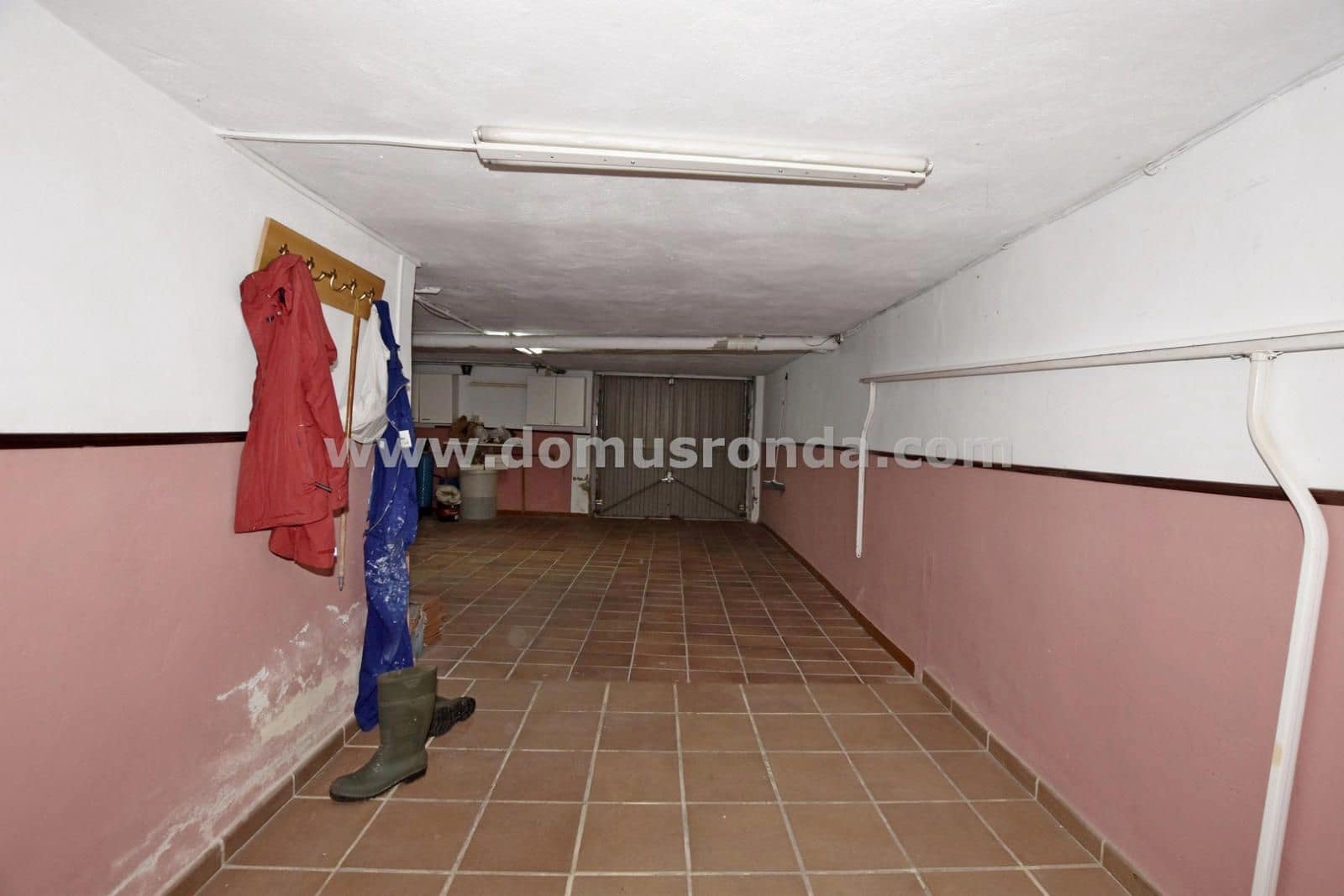 3 bedroom Townhouse for sale in Ronda with garage - € 245,000 (Ref: 9511121)