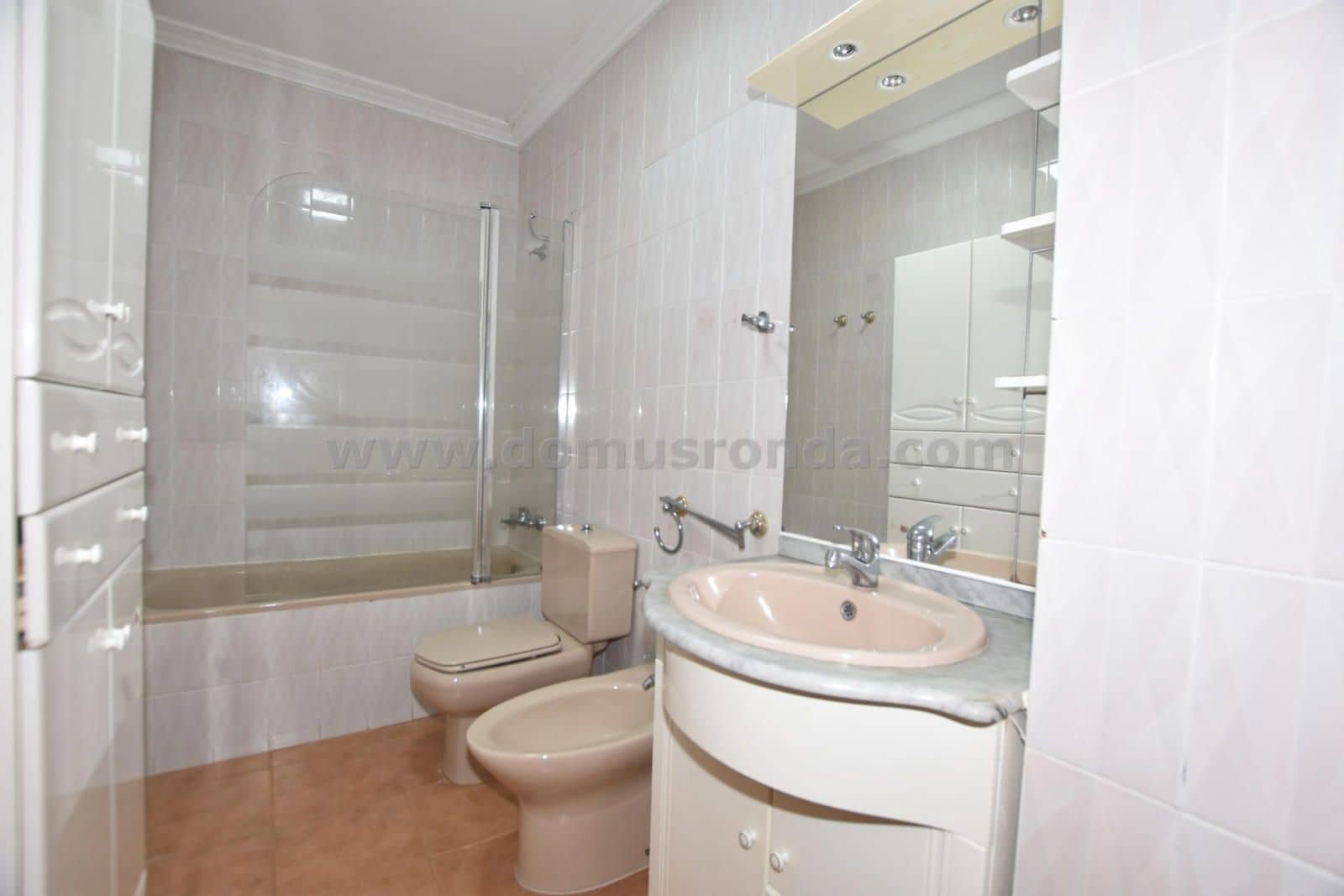 3 bedroom Townhouse for sale in Ronda with garage - € 245,000 (Ref: 9511121)