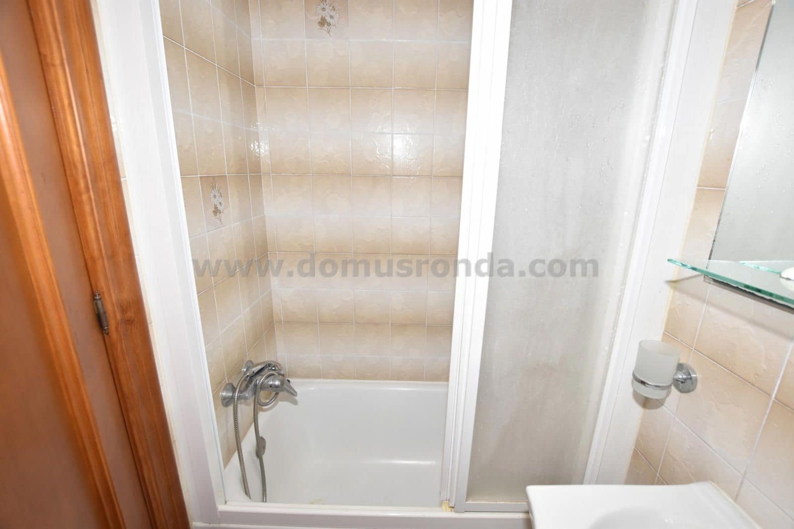 3 bedroom Townhouse for sale in Ronda with garage - € 245,000 (Ref: 9511121)