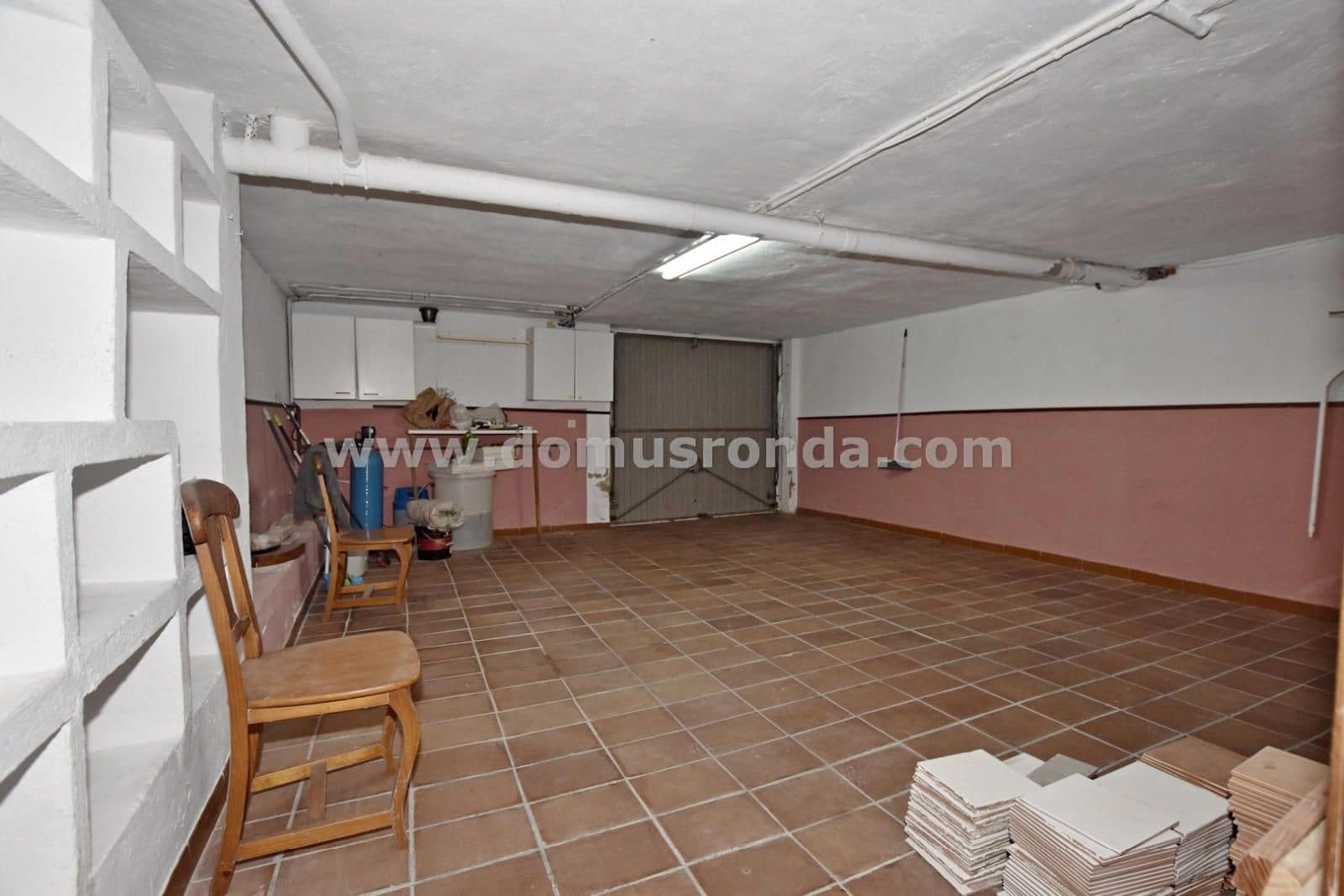 3 bedroom Townhouse for sale in Ronda with garage - € 245,000 (Ref: 9511121)