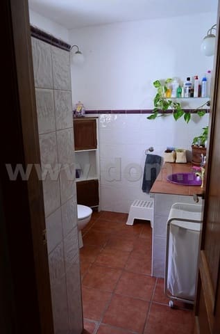 4 slaapkamer Finca/Landhuis te koop in Arriate - € 600.000 (Ref: 9528990)