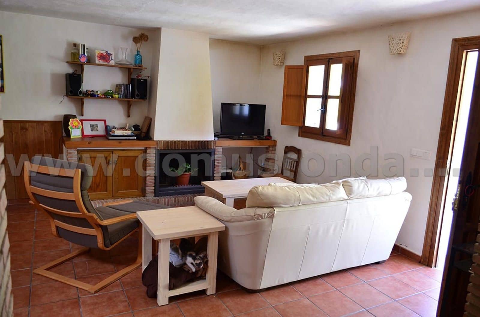 4 slaapkamer Finca/Landhuis te koop in Arriate - € 600.000 (Ref: 9528990)