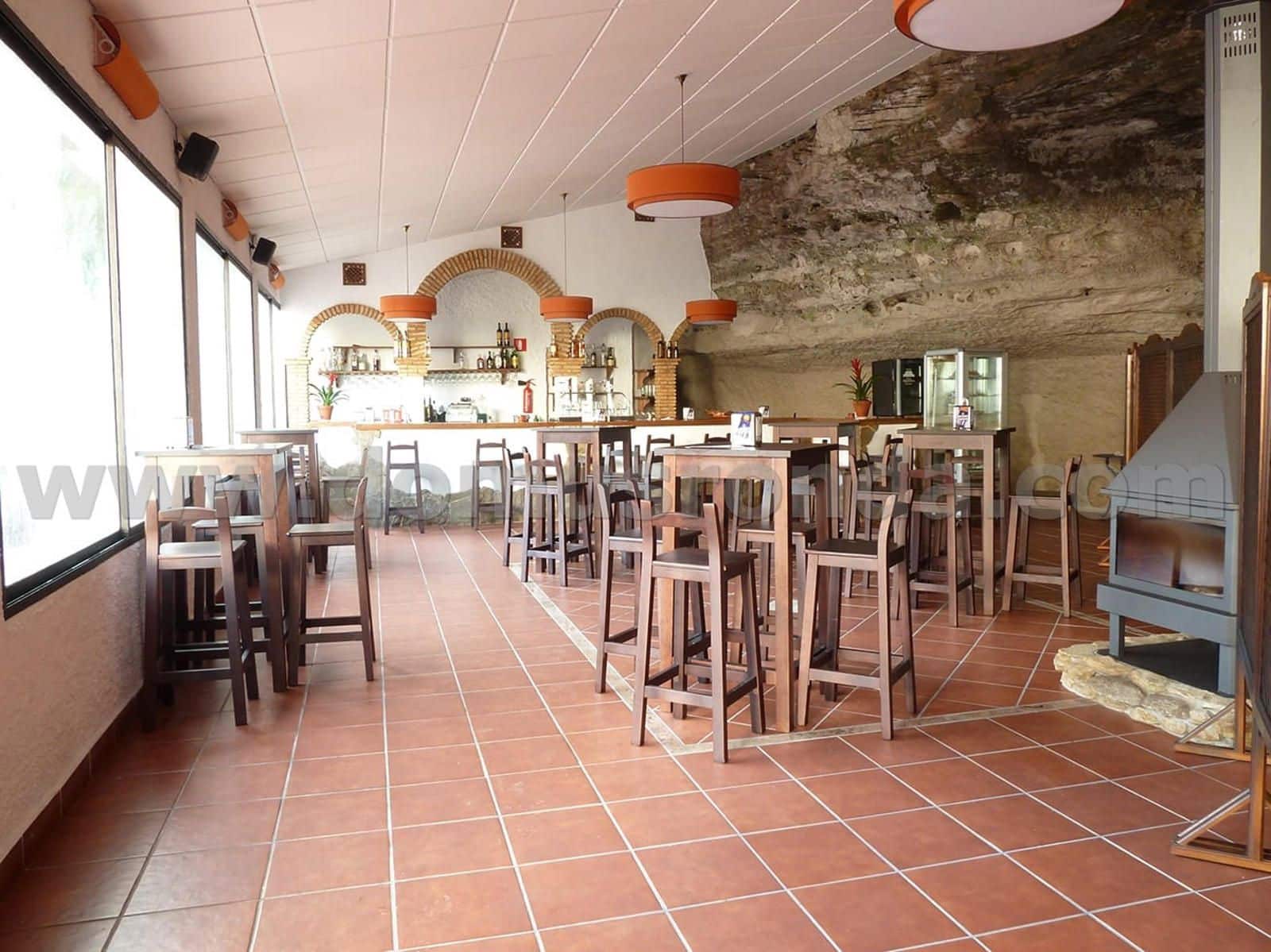 4 slaapkamer Finca/Landhuis te koop in Arriate - € 600.000 (Ref: 9528990)