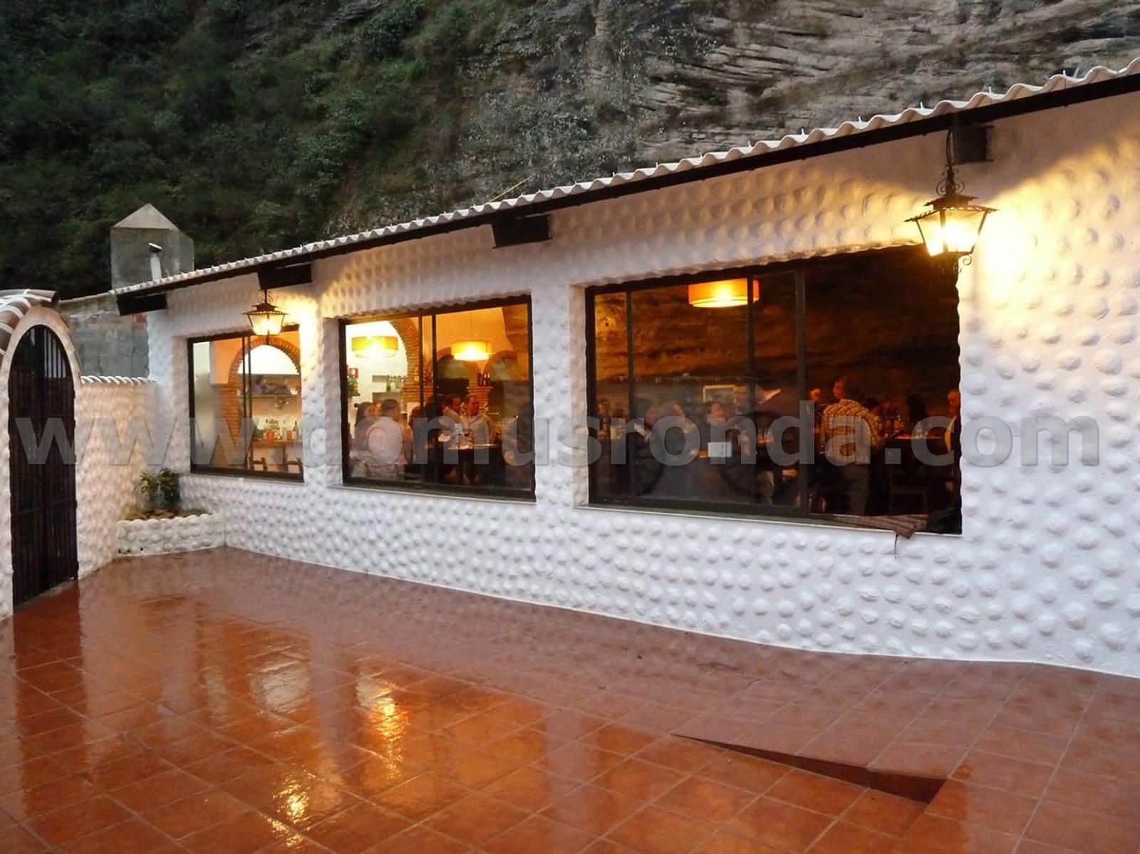 4 slaapkamer Finca/Landhuis te koop in Arriate - € 600.000 (Ref: 9528990)