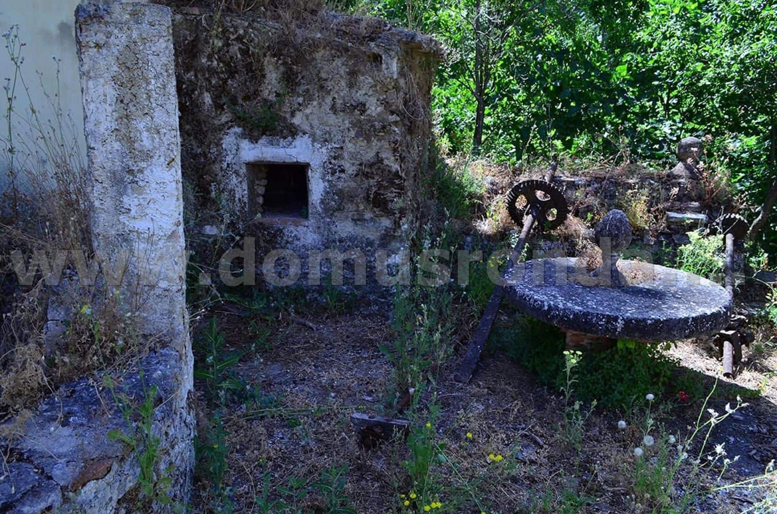 4 slaapkamer Finca/Landhuis te koop in Arriate - € 600.000 (Ref: 9528990)