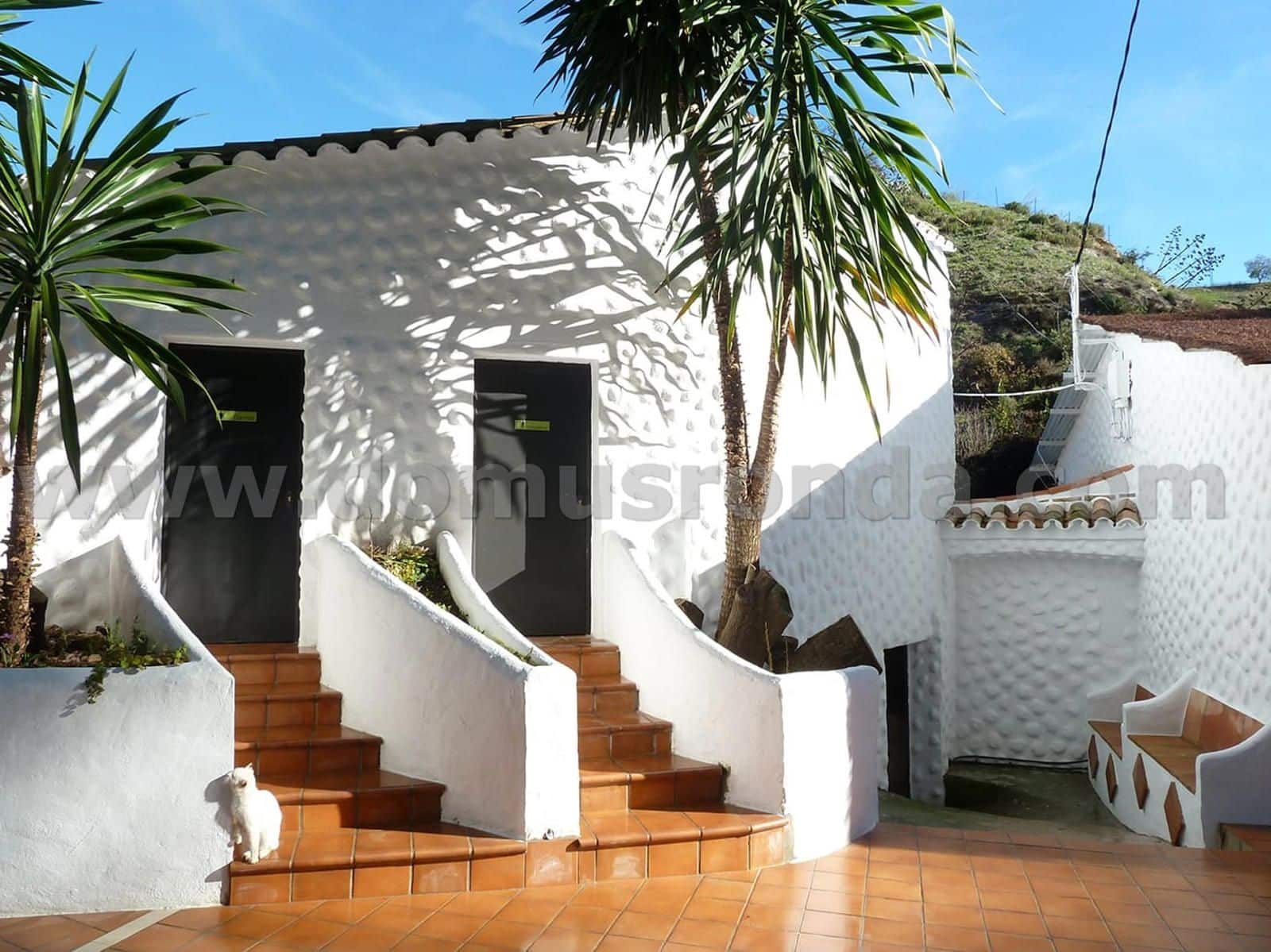 4 slaapkamer Finca/Landhuis te koop in Arriate - € 600.000 (Ref: 9528990)