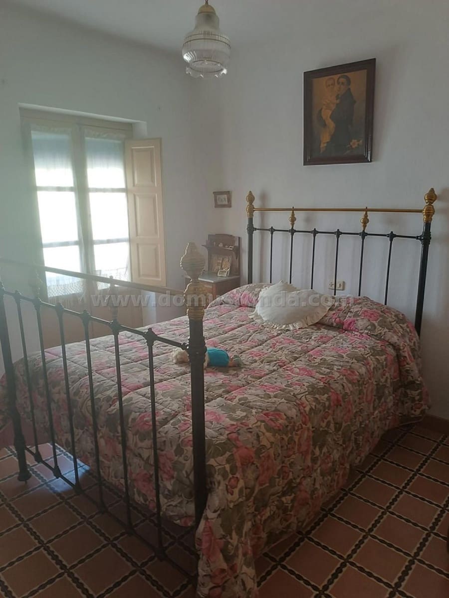 5 soverom Villa til salgs i El Burgo - € 110 000 (Ref: 9531969)