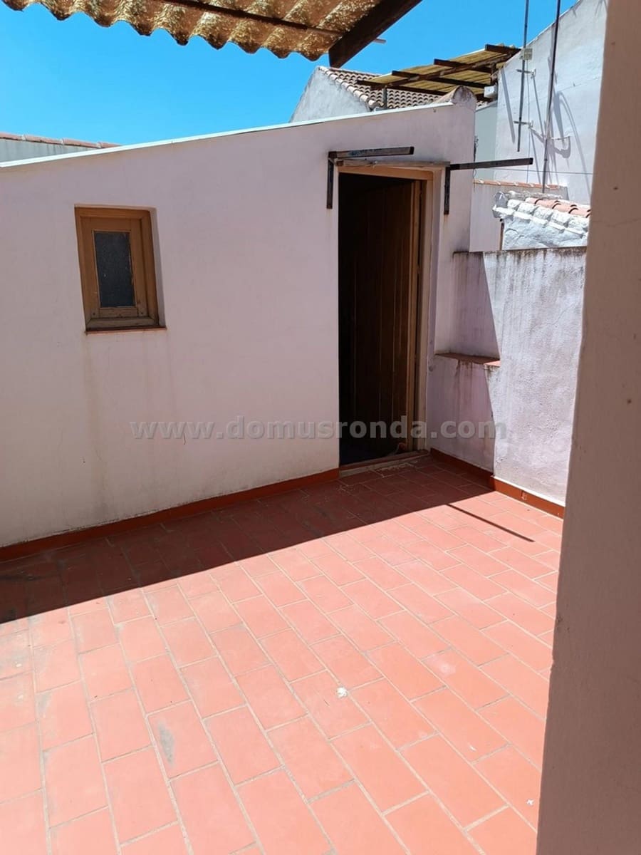 5 soverom Villa til salgs i El Burgo - € 110 000 (Ref: 9531969)