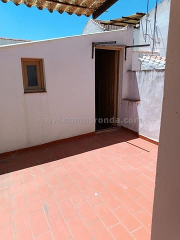 5 soverom Villa til salgs i El Burgo - € 110 000 (Ref: 9531969)