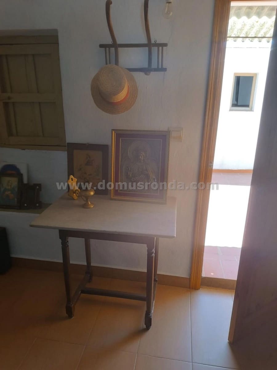 5 soverom Villa til salgs i El Burgo - € 110 000 (Ref: 9531969)