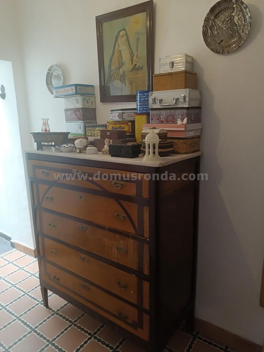 5 soverom Villa til salgs i El Burgo - € 110 000 (Ref: 9531969)