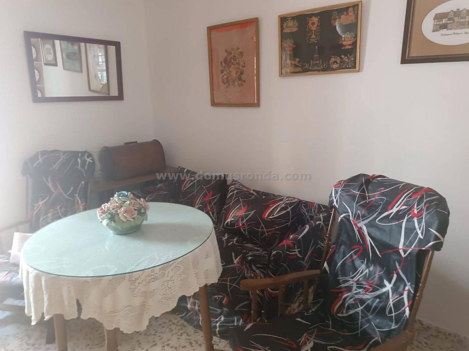 5 soverom Villa til salgs i El Burgo - € 110 000 (Ref: 9531969)