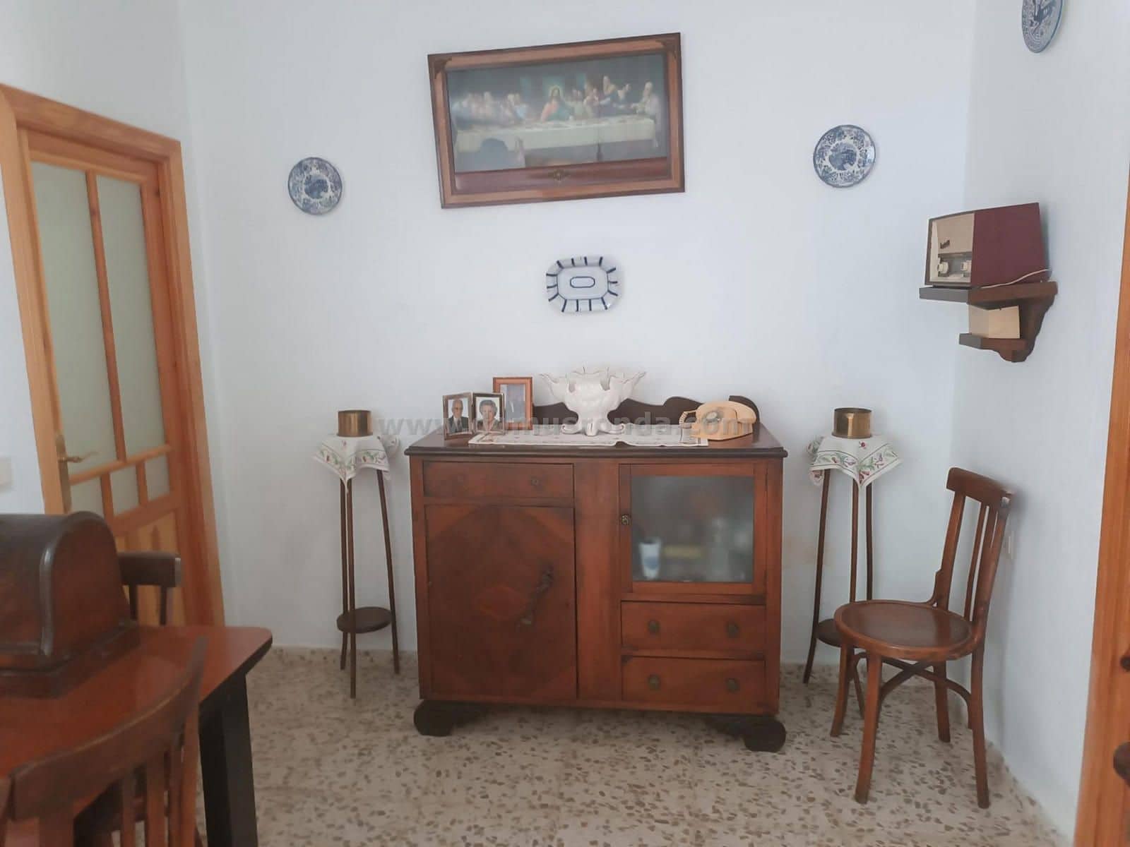5 soverom Villa til salgs i El Burgo - € 110 000 (Ref: 9531969)