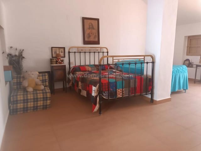 5 soverom Villa til salgs i El Burgo - € 110 000 (Ref: 9531969)