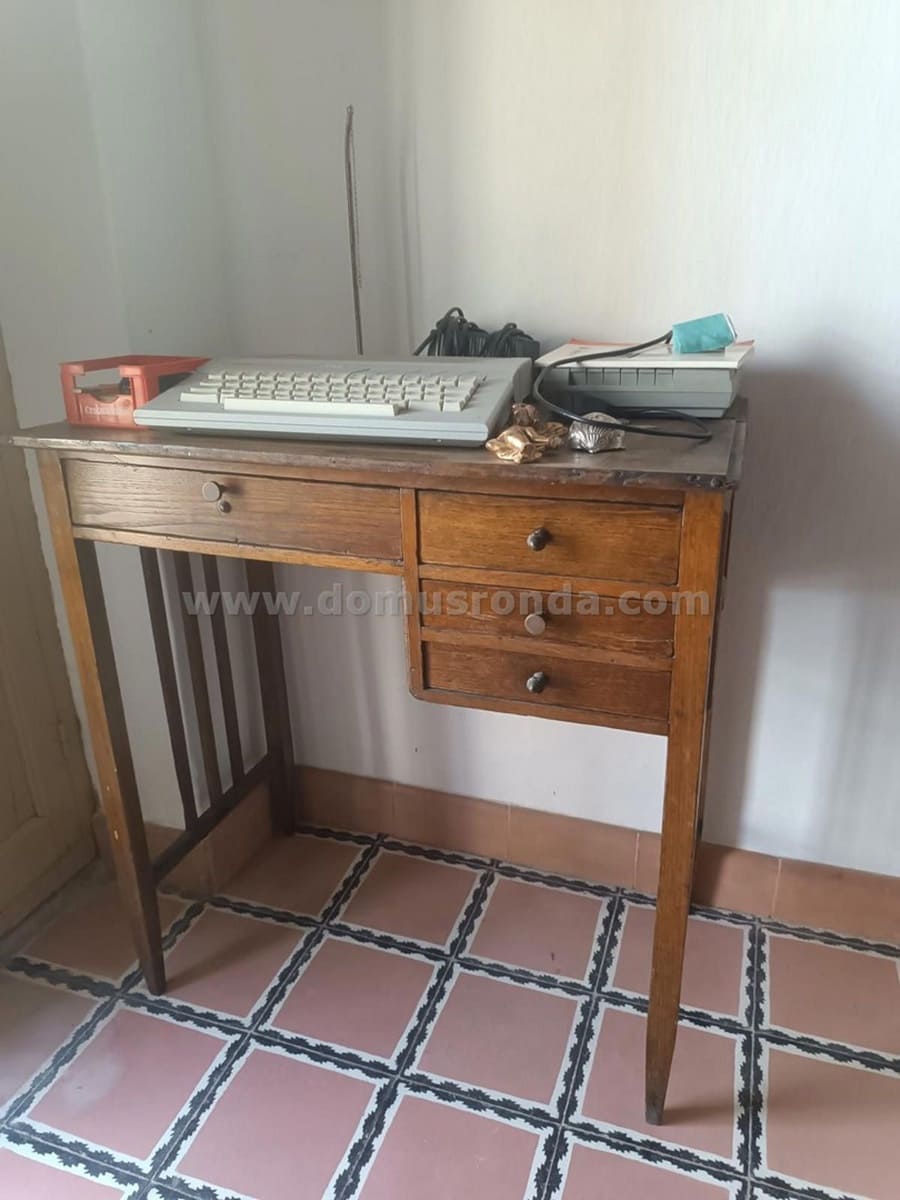 5 soverom Villa til salgs i El Burgo - € 110 000 (Ref: 9531969)