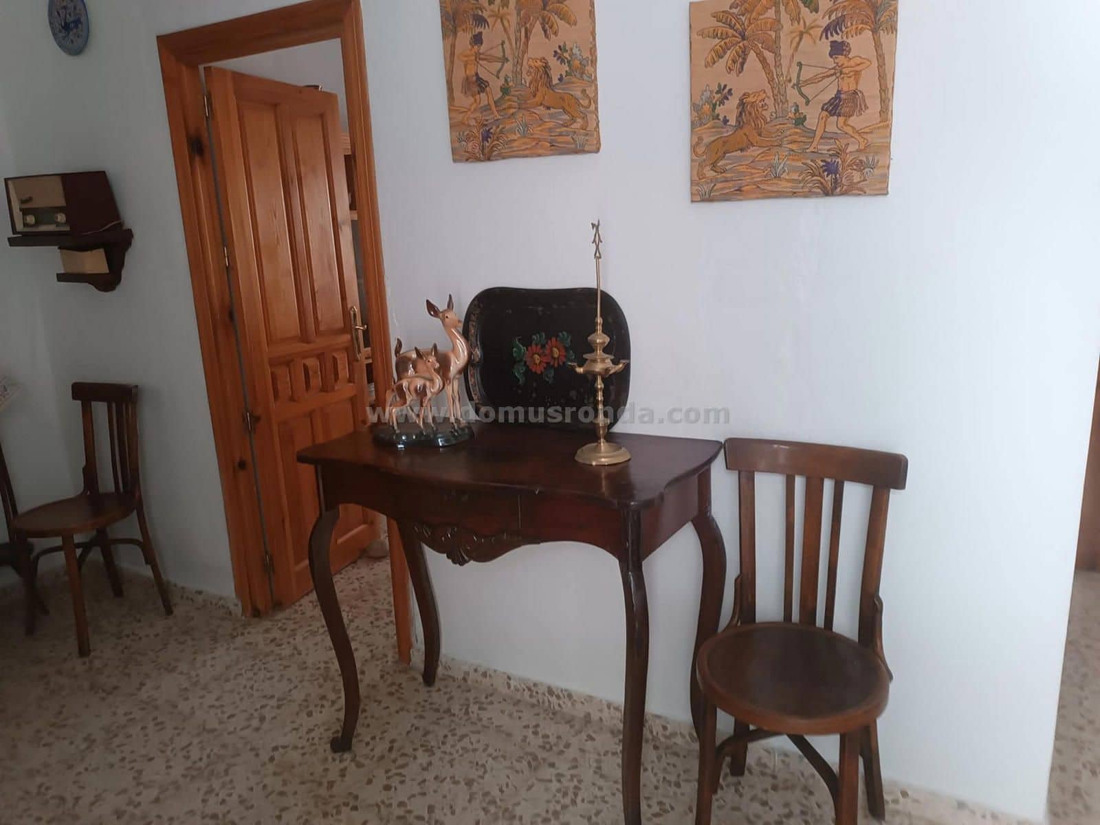 5 soverom Villa til salgs i El Burgo - € 110 000 (Ref: 9531969)