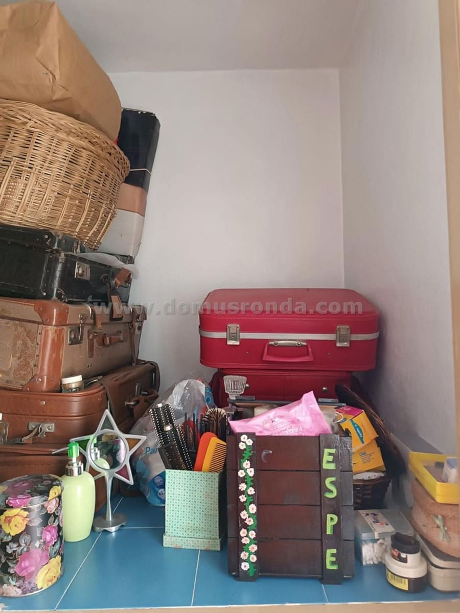 5 soverom Villa til salgs i El Burgo - € 110 000 (Ref: 9531969)